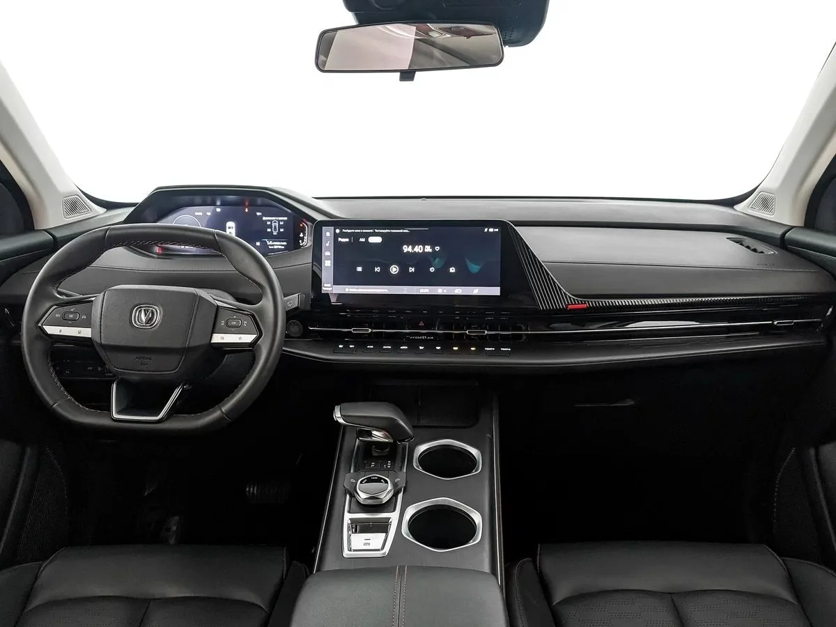 Changan CS55 Plus