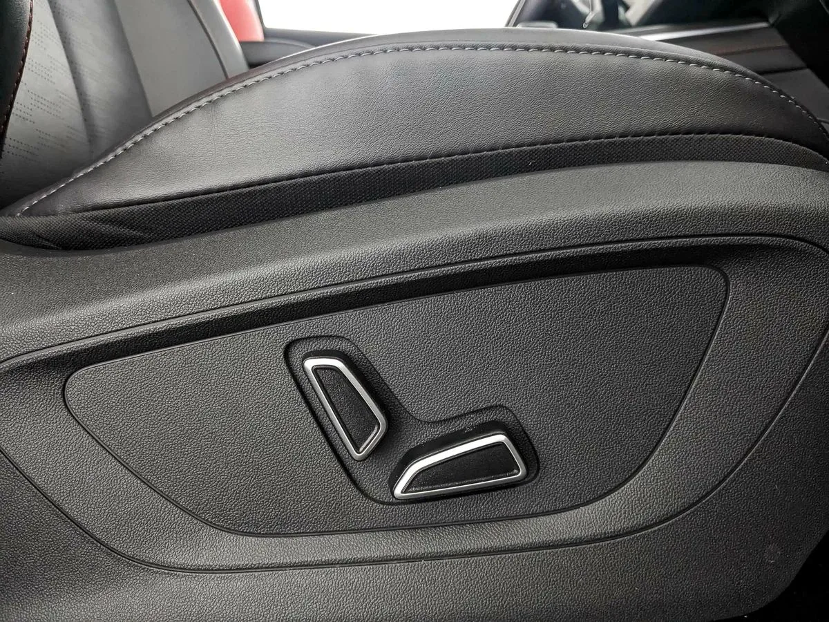 Changan CS55 Plus