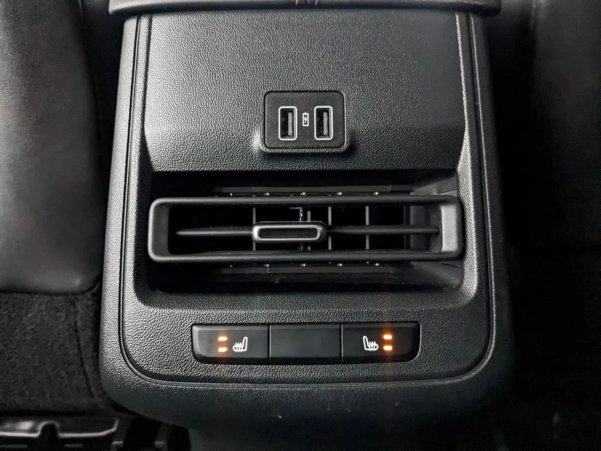 Changan CS55 Plus