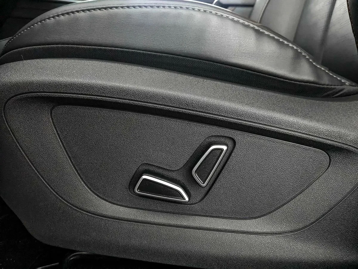 Changan CS55 Plus