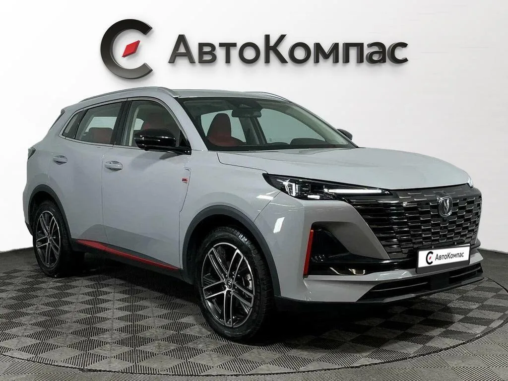 Changan CS55 Plus