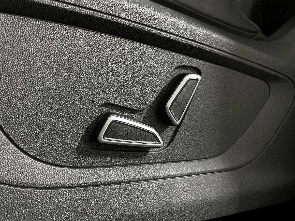 Changan CS55 Plus