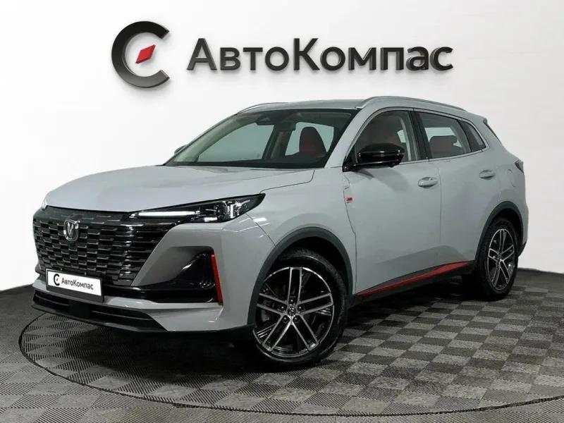 Changan CS55 Plus 2024