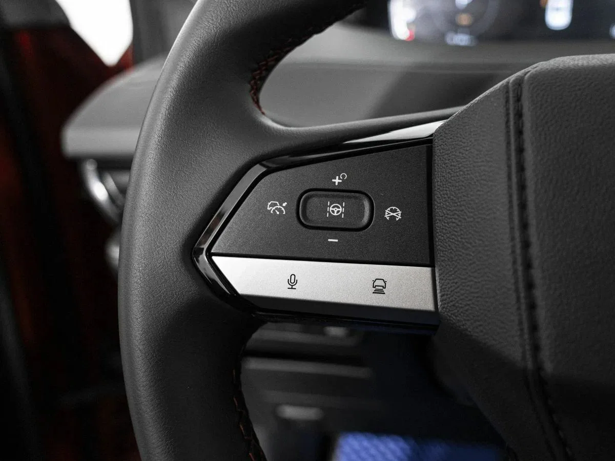 Changan CS55 Plus