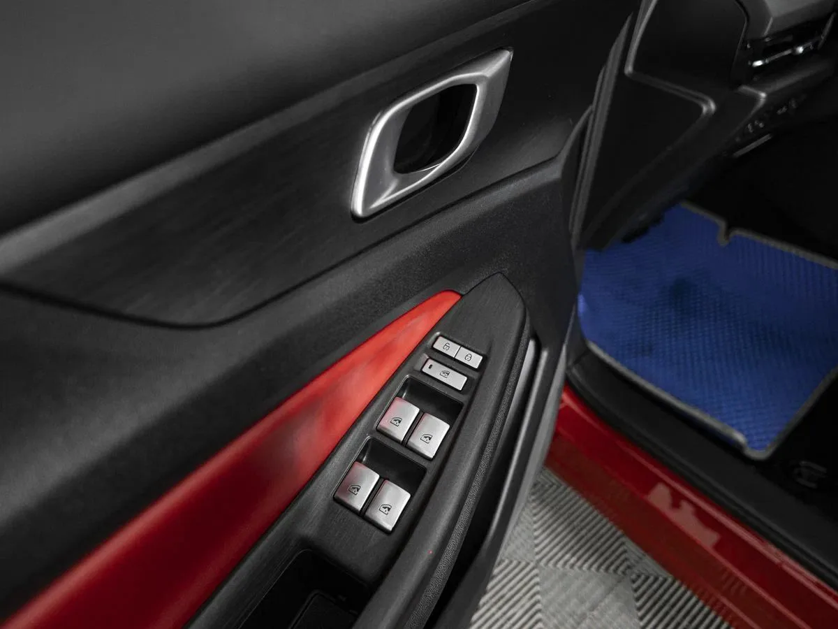 Changan CS55 Plus