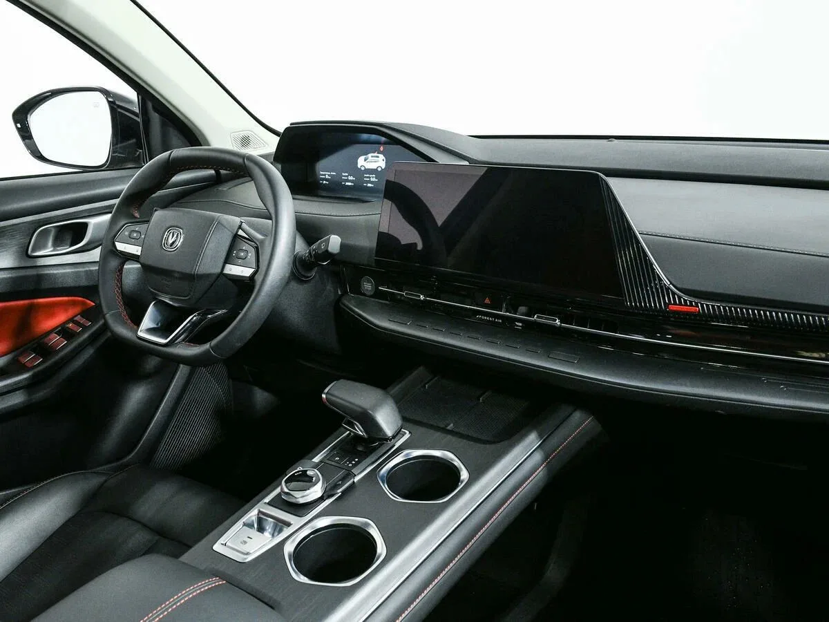 Changan CS55 Plus