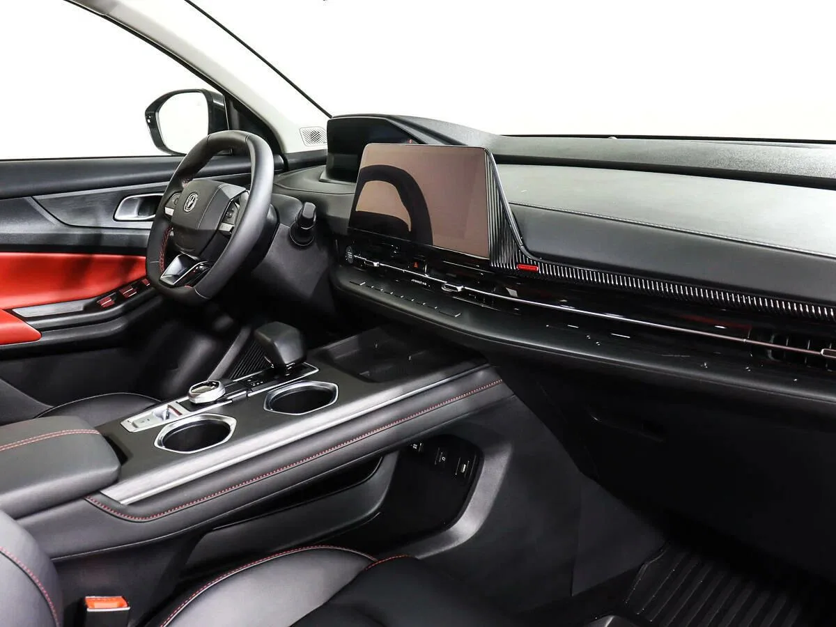 Changan CS55 Plus