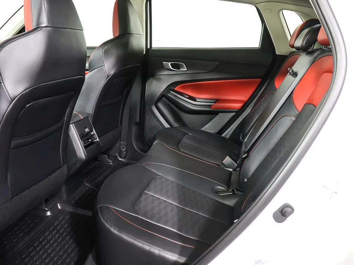 Changan CS55 Plus