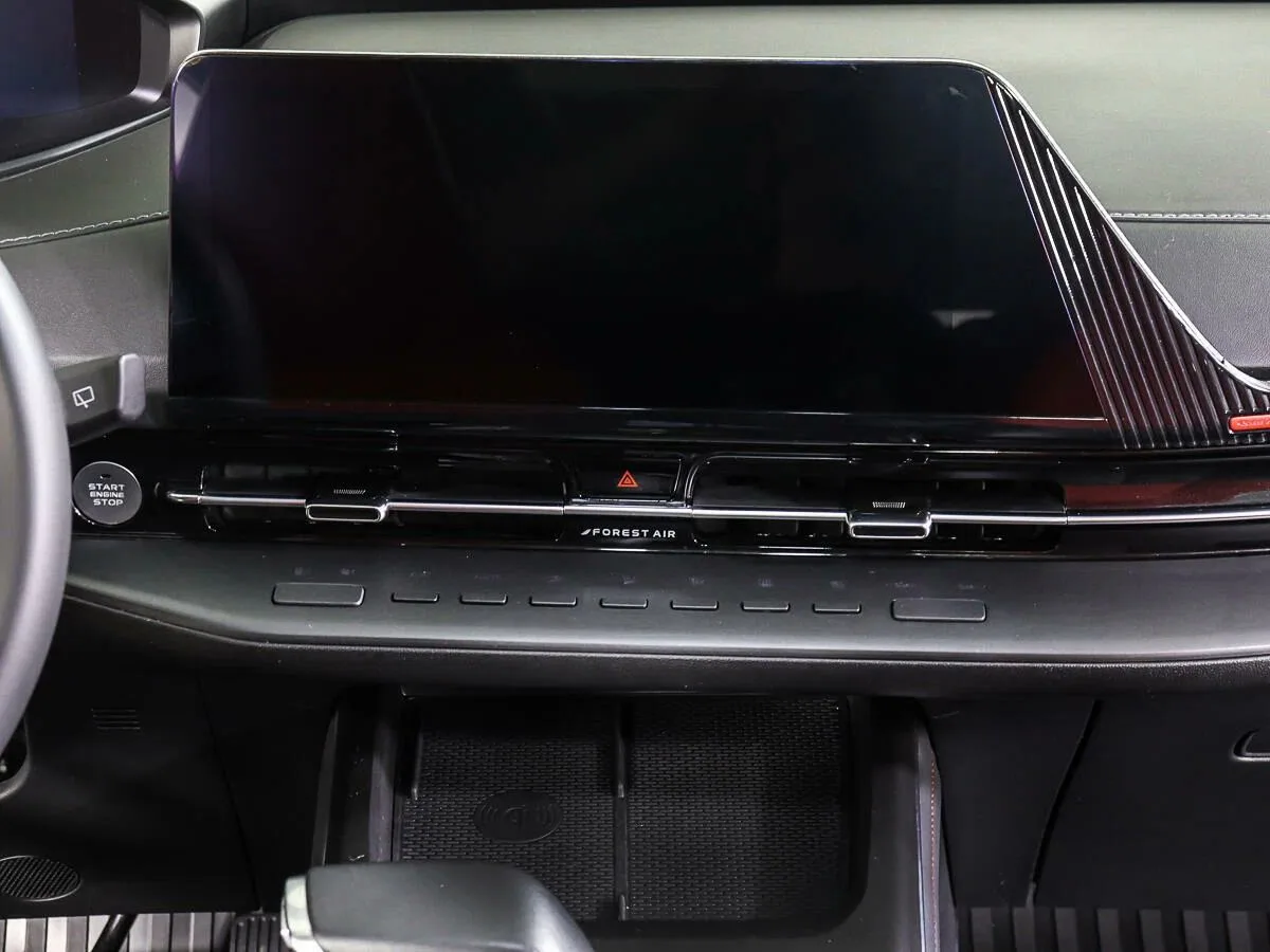 Changan CS55 Plus
