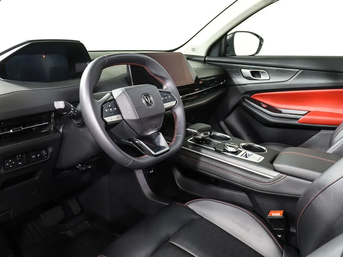 Changan CS55 Plus