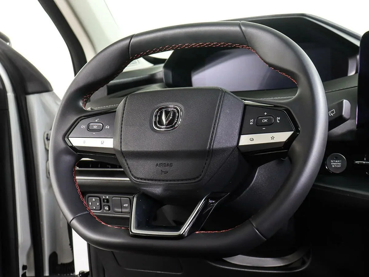 Changan CS55 Plus