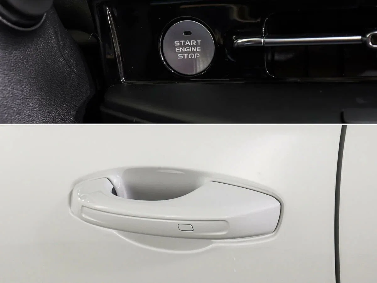 Changan CS55 Plus