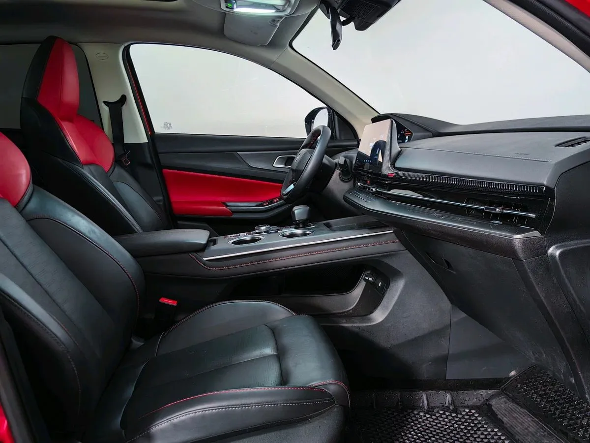 Changan CS55 Plus