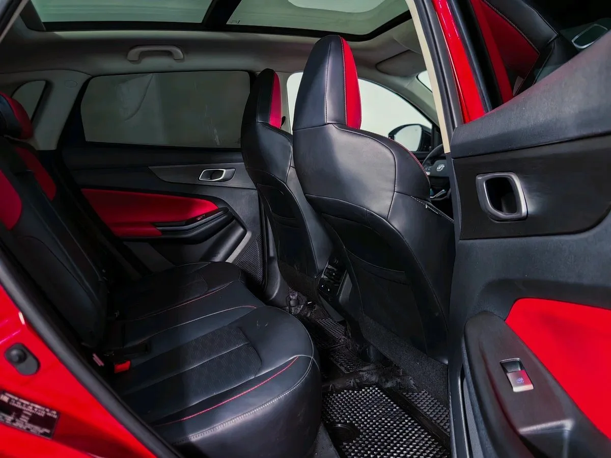 Changan CS55 Plus
