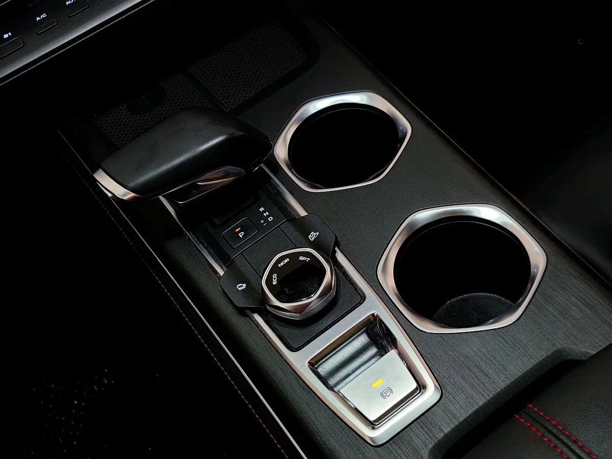 Changan CS55 Plus