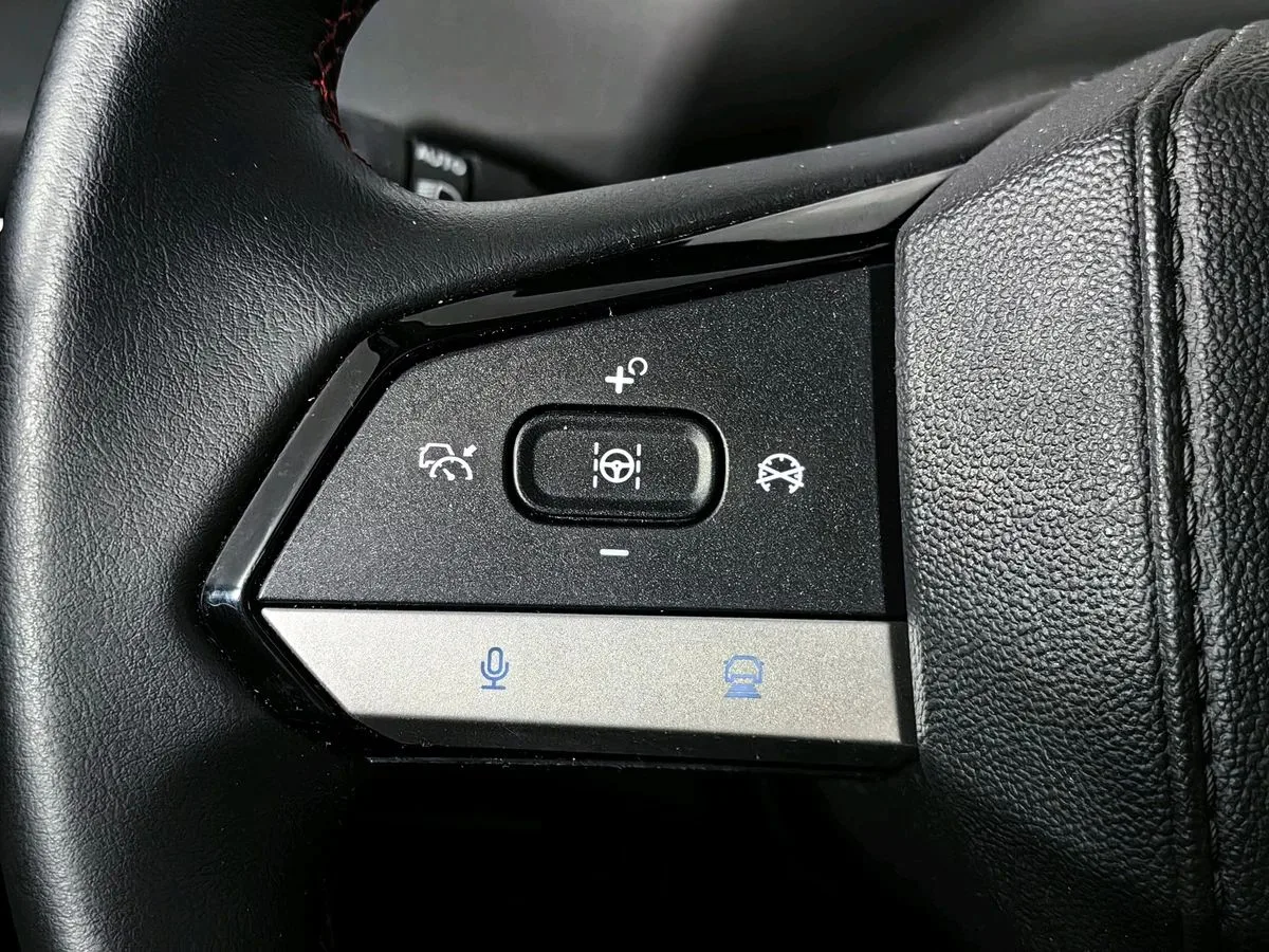 Changan CS55 Plus