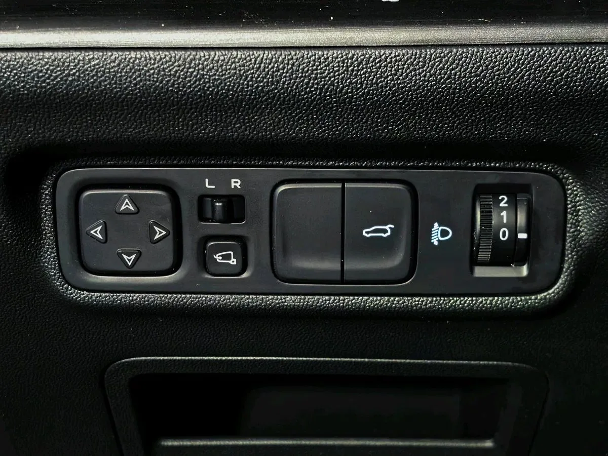 Changan CS55 Plus