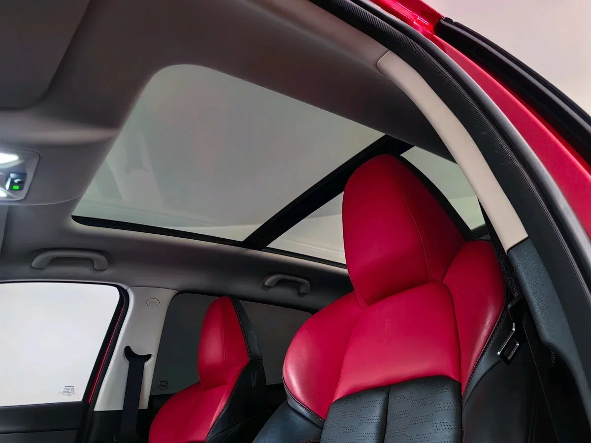 Changan CS55 Plus