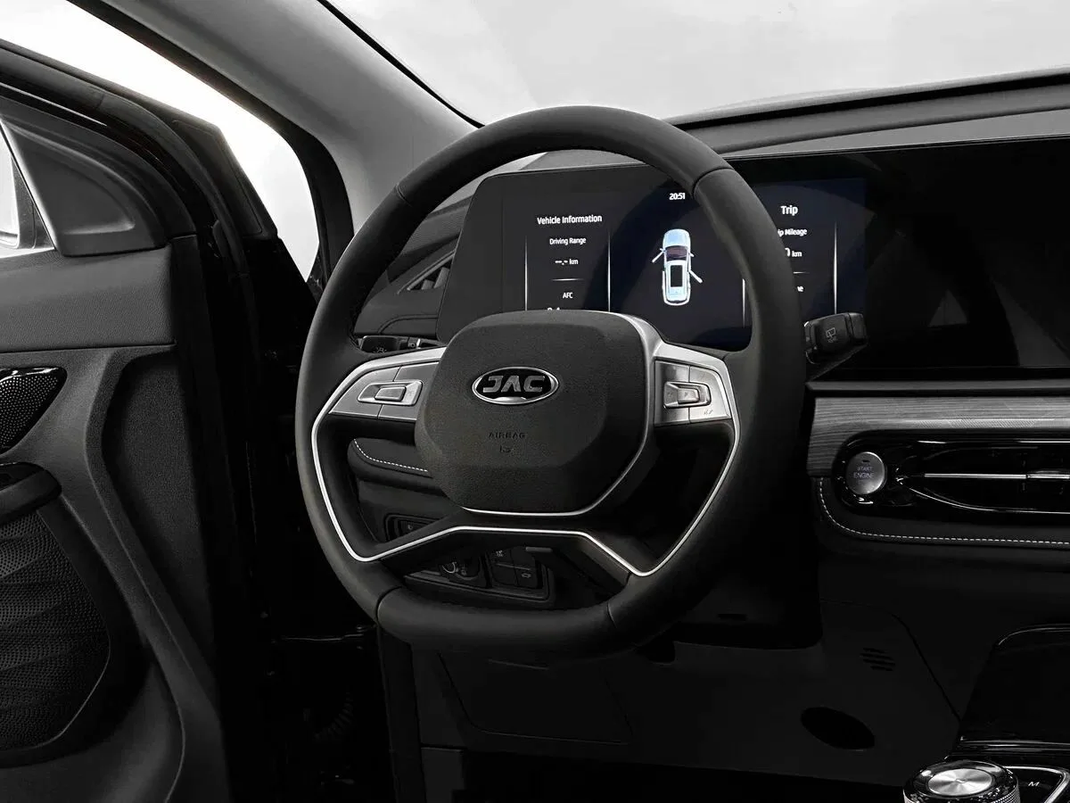 JAC JS6