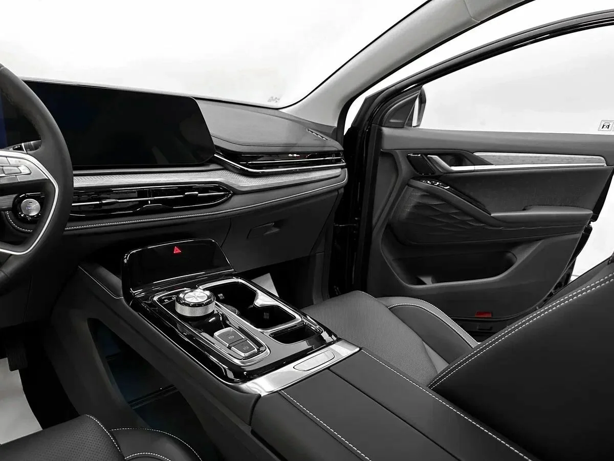JAC JS6