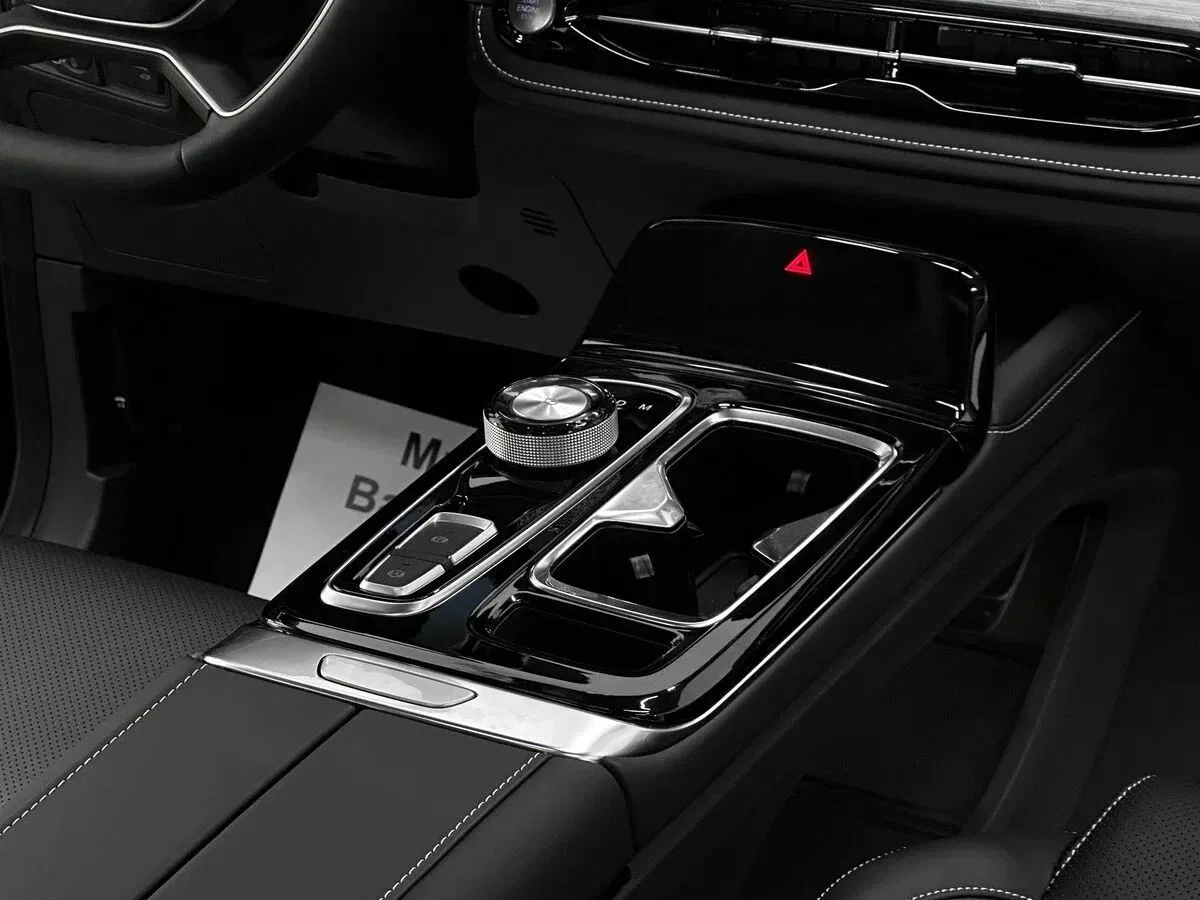 JAC JS6