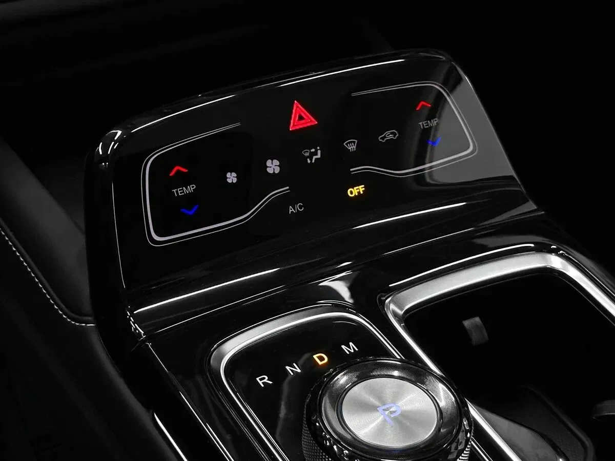 JAC JS6