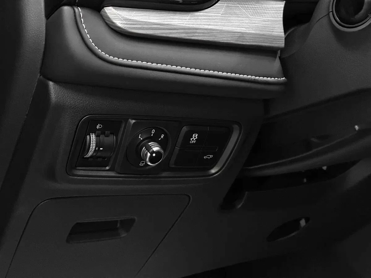 JAC JS6