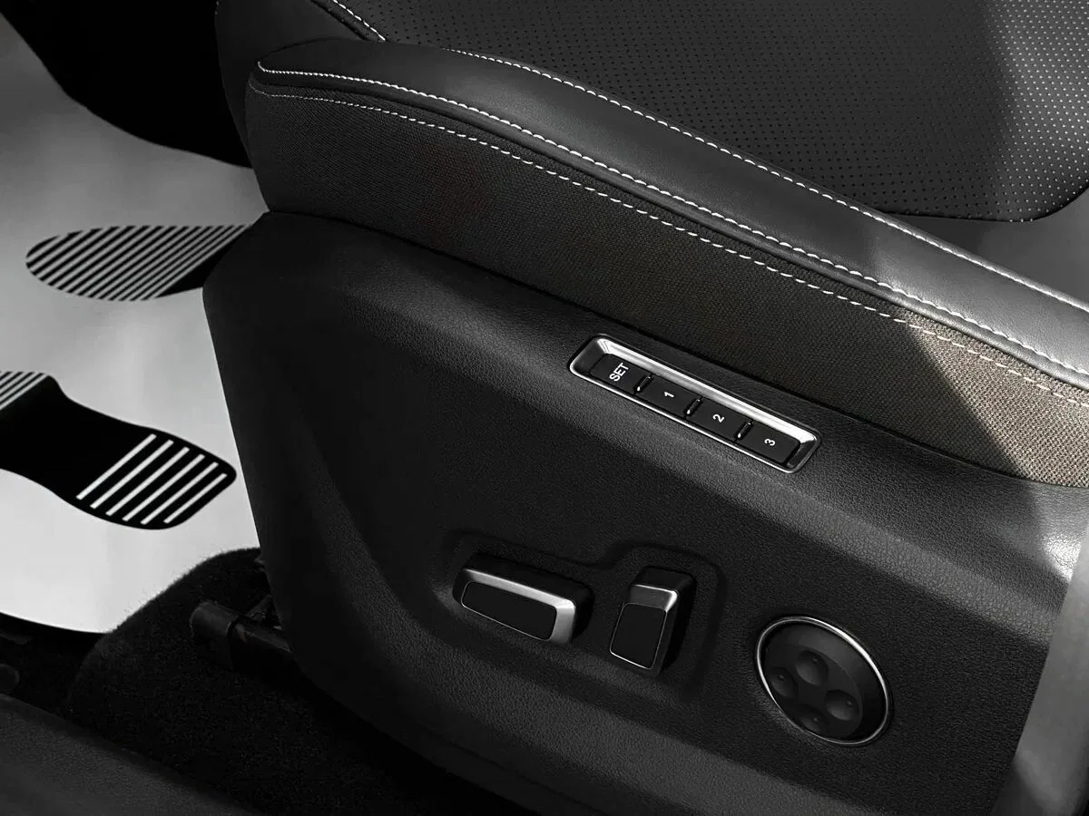 JAC JS6
