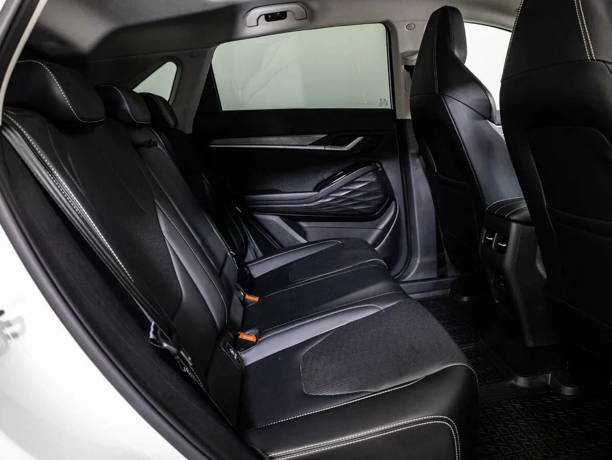 JAC JS6