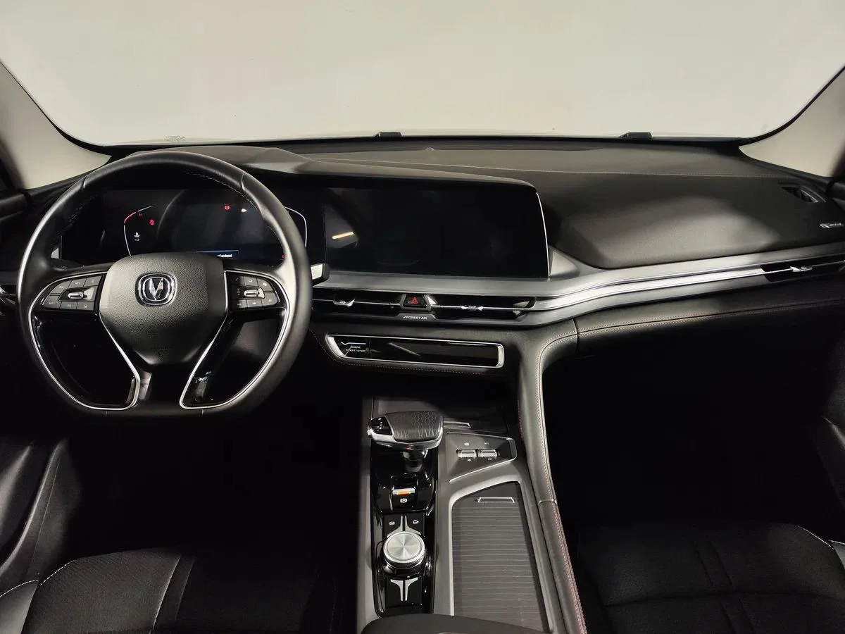 Changan CS75 Plus