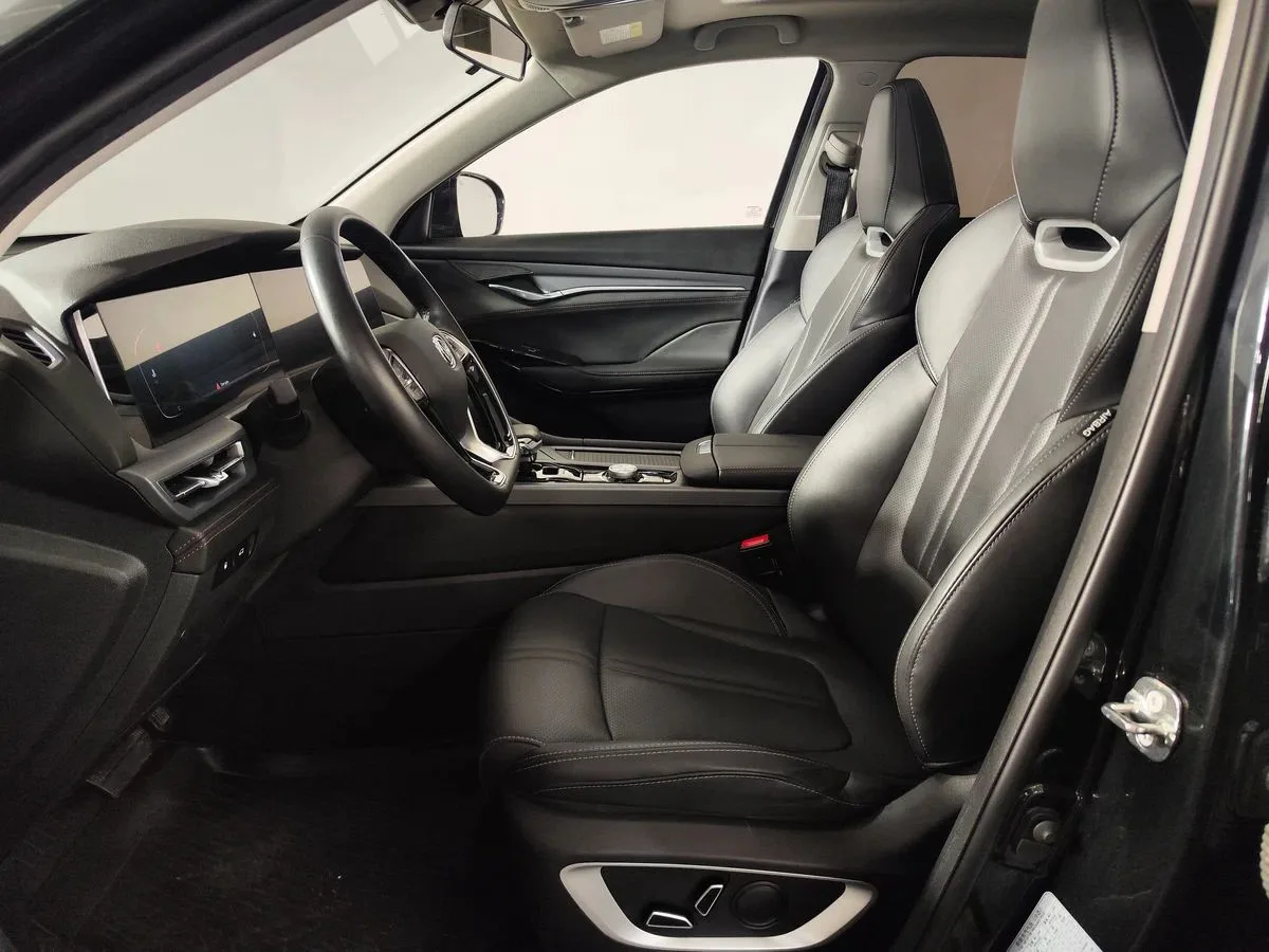 Changan CS75 Plus