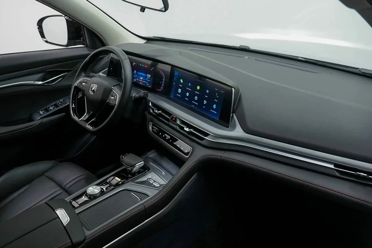 Changan CS75 Plus