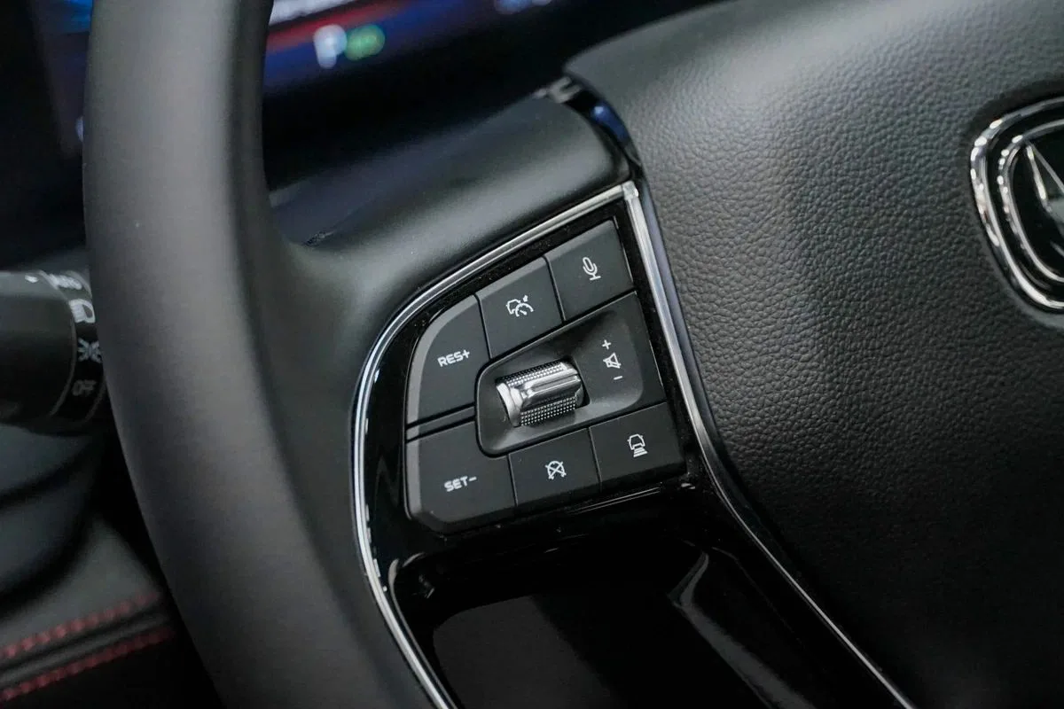 Changan CS75 Plus