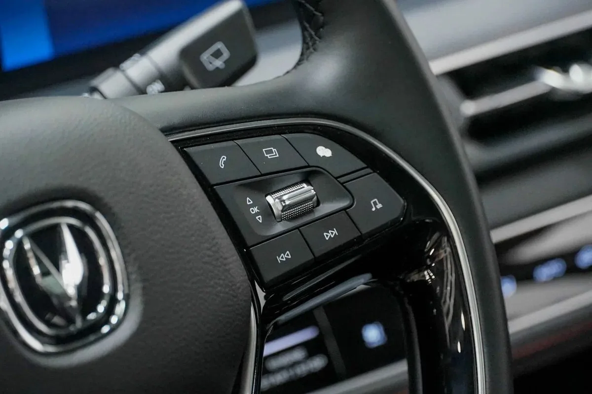 Changan CS75 Plus