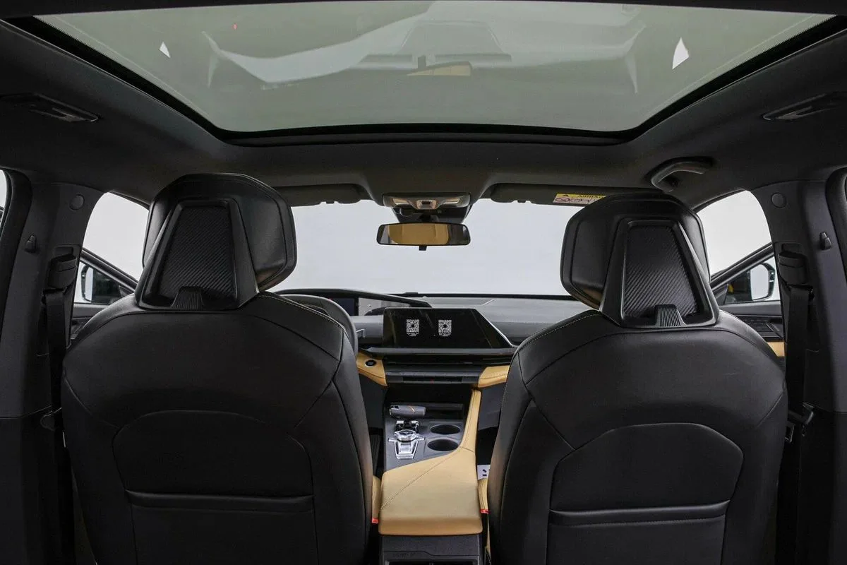 Changan UNI-V