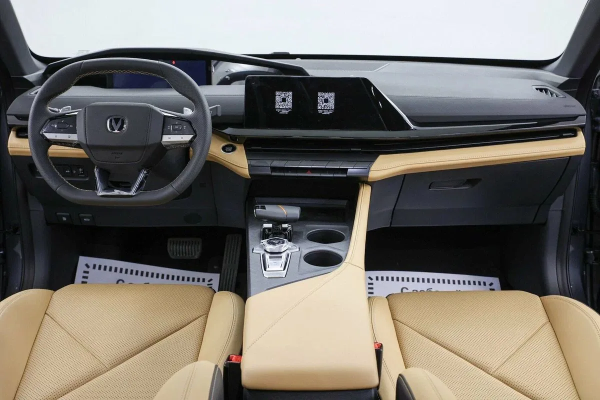 Changan UNI-V