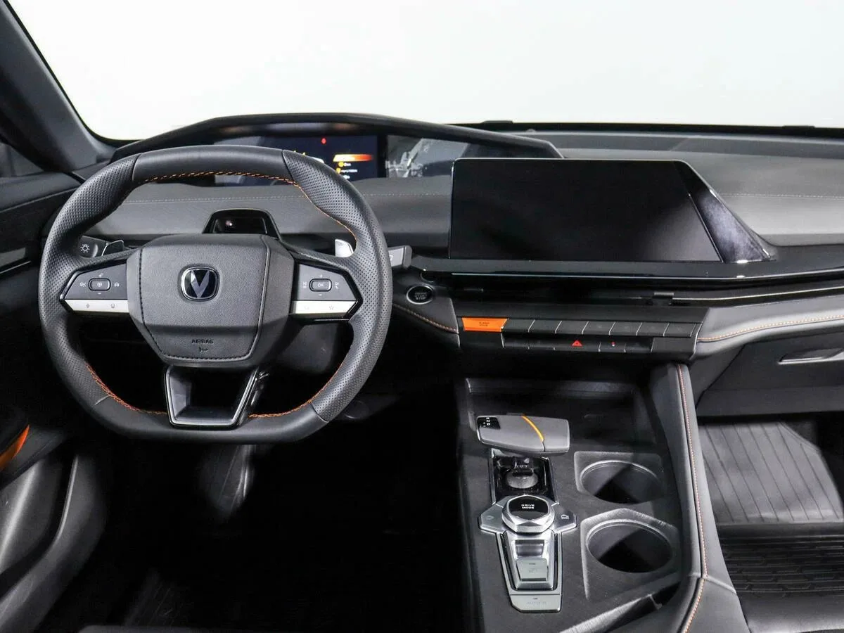 Changan UNI-V
