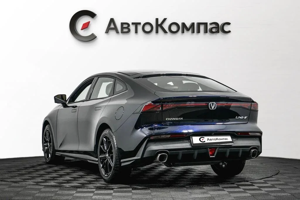 Changan UNI-V