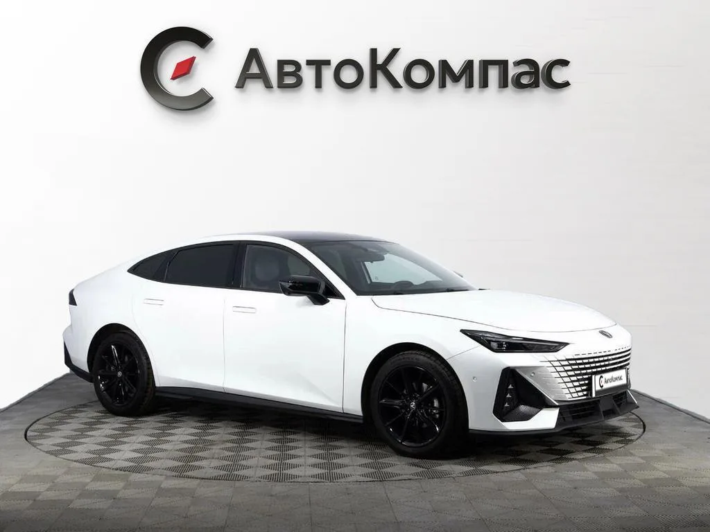 Changan UNI-V