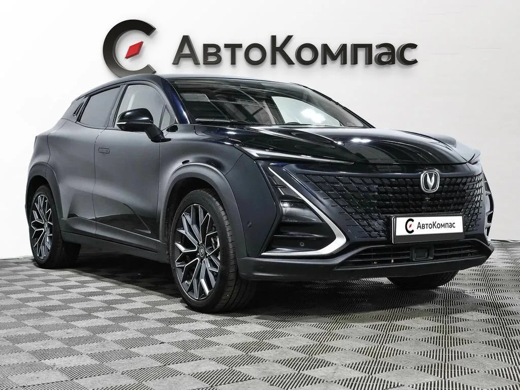 Changan UNI-T