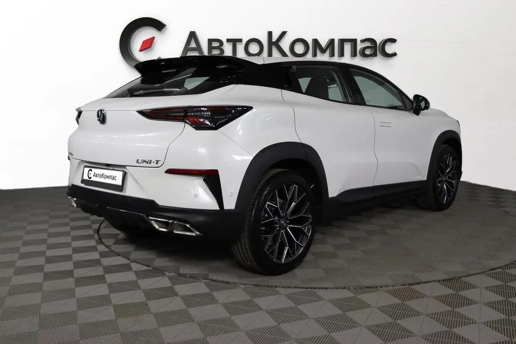 Changan UNI-T