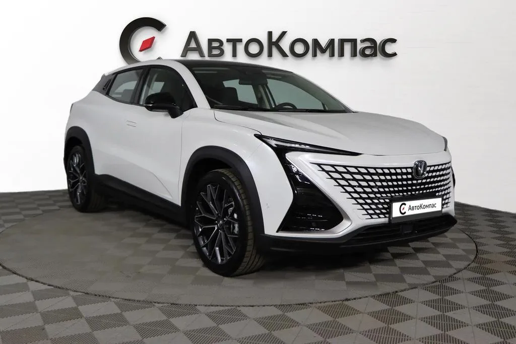 Changan UNI-T