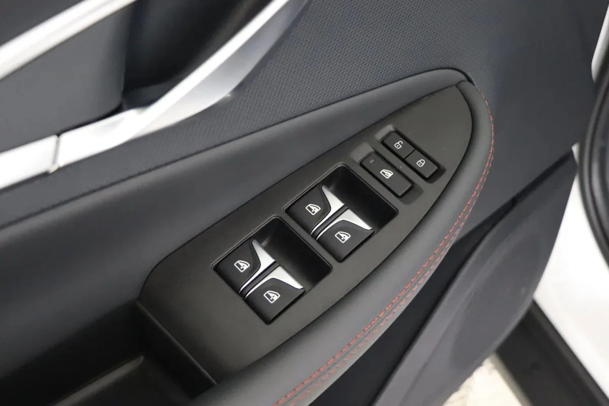 Changan UNI-T