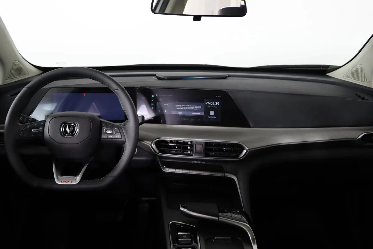 Changan UNI-T