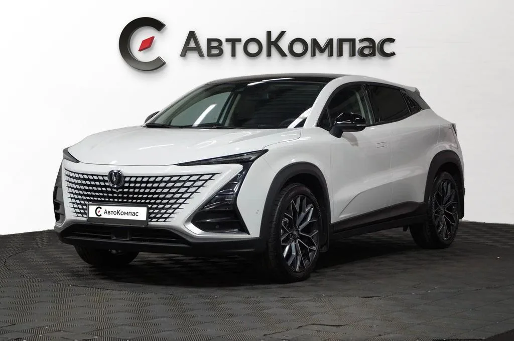 Changan UNI-T