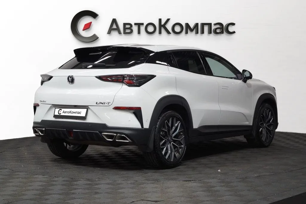 Changan UNI-T