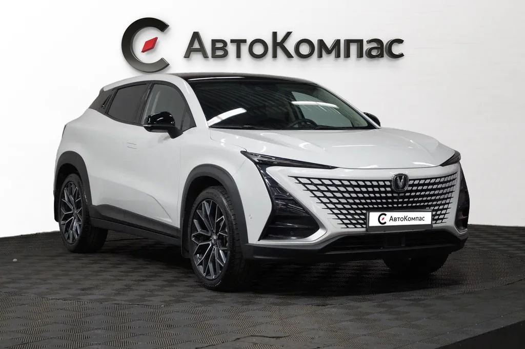 Changan UNI-T
