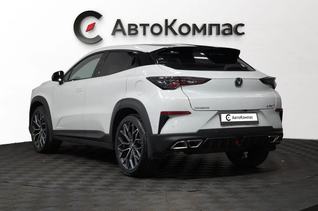 Changan UNI-T