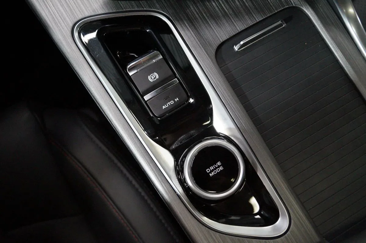 Changan UNI-T