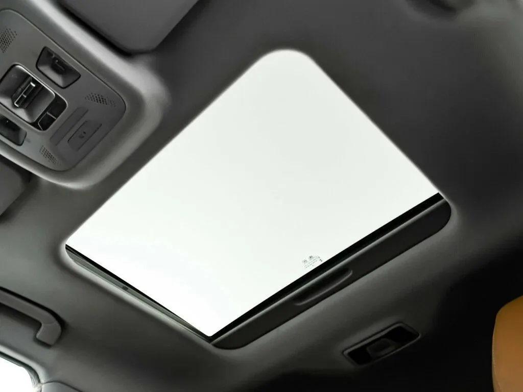 Omoda C5